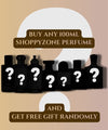 Lucky Luxury Duo Offer – Buy 100ml, Get 50ml Luxury-inspired fragrances Free (Randomly)