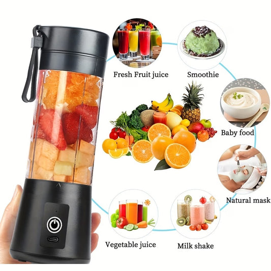 Portable Juicer