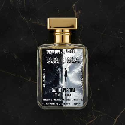 Demon and Angel Aroma Perfume